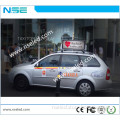 Taxi Top Advertising LED Display Sign